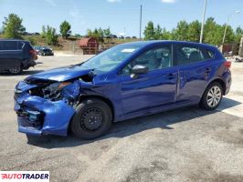 Subaru Impreza 2022 2 Subaru Impreza 2022 2