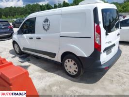 Ford Transit Connect 2020 2 Ford Transit Connect 2020 2