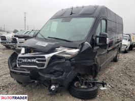 Dodge Ram 2024 3 Dodge Ram 2024 3