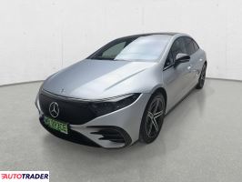 Mercedes Pozostałe 2023 449 KM Mercedes Pozostałe 2023 449 KM