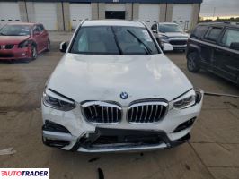 BMW X3 2020 2 BMW X3 2020 2