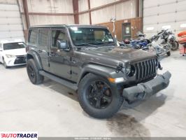 Jeep Wrangler 2021 3