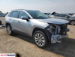 Toyota Pozostałe 2019 2