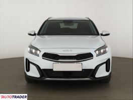 Kia Ceed 2024 1.6 139 KM