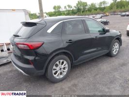 Ford Escape 2024 1 Ford Escape 2024 1
