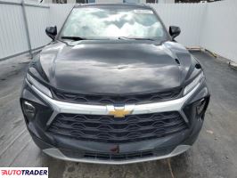 Chevrolet Blazer 2024 2