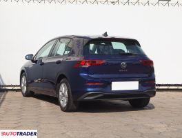 Volkswagen Golf 2020 1.5 128 KM