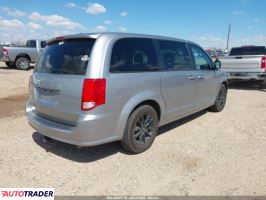 Dodge Grand Caravan 2020 3