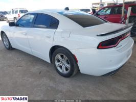 Dodge Charger 2021 3