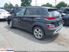 Hyundai Kona 2023 2