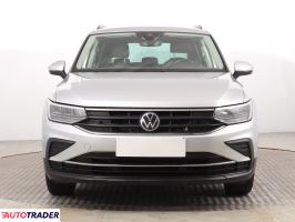 Volkswagen Tiguan 2021 1.5 147 KM