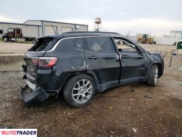 Jeep Compass 2022 2