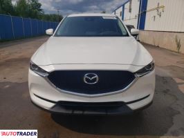 Mazda CX-5 2020 2