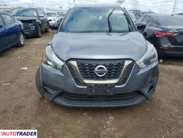 Nissan Pozostałe 2020 1