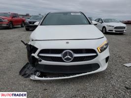 Mercedes CL 2021 2 Mercedes CL 2021 2