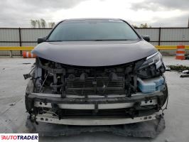 Toyota Sienna 2022 2