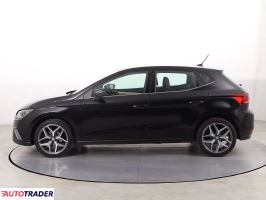 Seat Ibiza 2019 1.0 113 KM