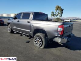 Toyota Tundra 2020 5