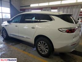 Buick Enclave 2024 3