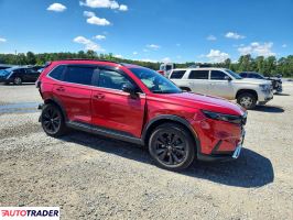 Honda CR-V 2024 2
