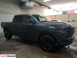 Dodge Ram 2023 3