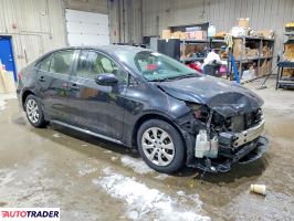 Toyota Corolla 2020 1