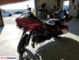 Harley-Davidson Pozostałe 2020 Harley-Davidson Pozostałe 2020