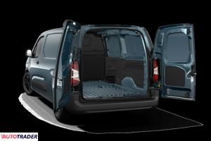 Citroen Berlingo 2025 1.5