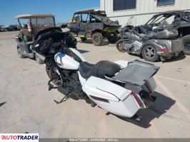 Harley-Davidson Pozostałe 2024 Harley-Davidson Pozostałe 2024