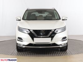 Nissan Qashqai 2017 1.6 160 KM