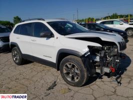 Jeep Cherokee 2019 3