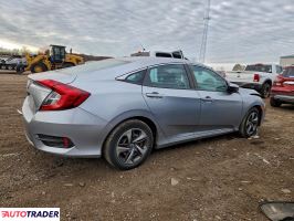 Honda Civic 2020 2