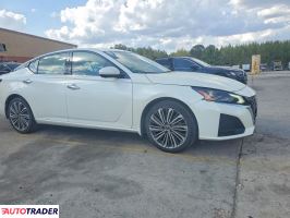 Nissan Altima 2023 2
