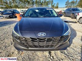 Hyundai Elantra 2022 2