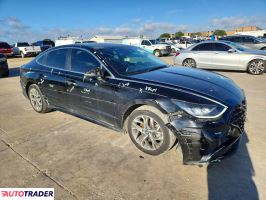 Hyundai Sonata 2023 2