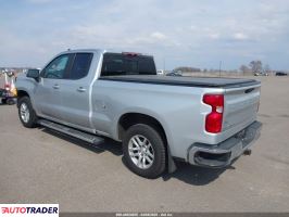 Chevrolet 1500 2020 5