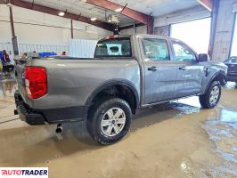 Ford Ranger 2024 2