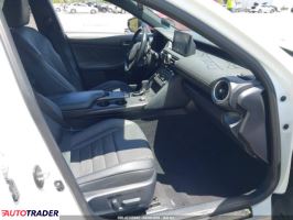 Lexus IS 2021 3 Lexus IS 2021 3