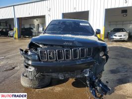 Jeep Grand Cherokee 2021 3