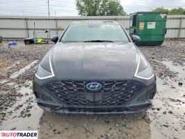 Hyundai Sonata 2020 2