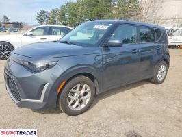 Kia Soul - zobacz ofertę