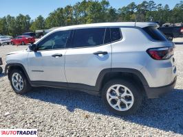 Jeep Compass 2025 2