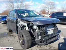 Jeep Grand Cherokee - zobacz ofertę