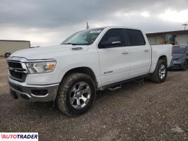 Dodge Ram 2019 5