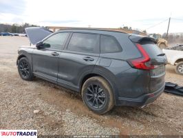 Honda CR-V 2026 2