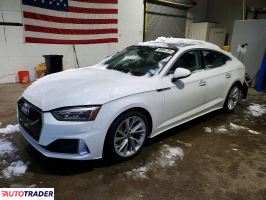 Audi A5 2022 2