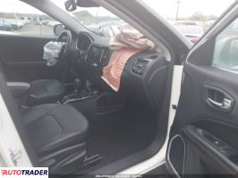 Jeep Compass 2021 2 Jeep Compass 2021 2