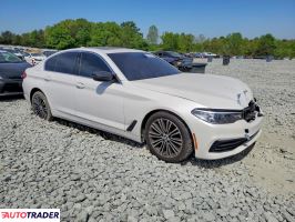 BMW 540 2020 3