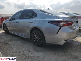 Toyota Camry 2023 2