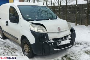 Fiat Fiorino - zobacz ofertę